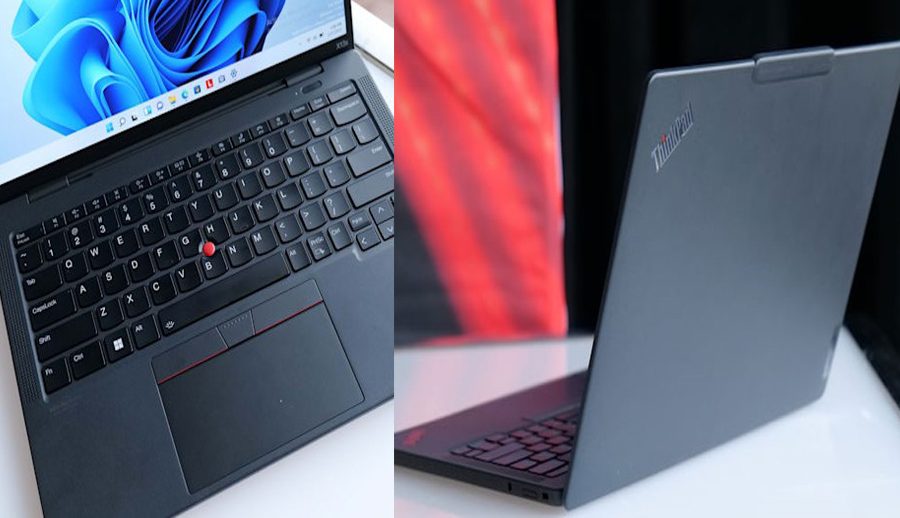 स्न्यापड्रागन चिपयुक्त लेनोभोको पहिलो थिंकप्याड