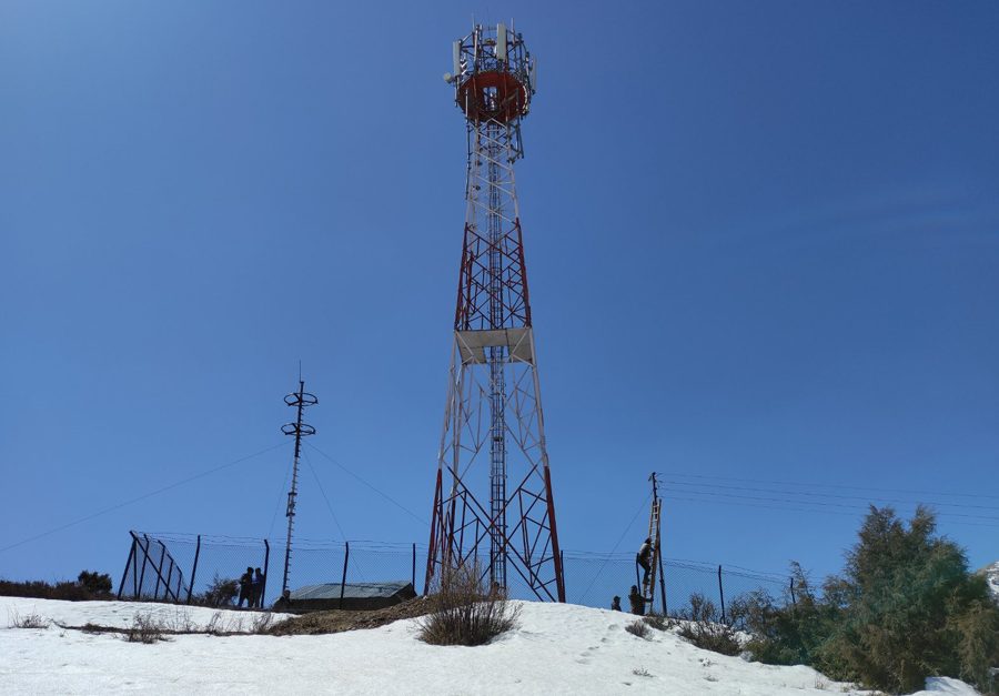 नेपाल टेलिकमको नेटवर्क आज पनि डाउन, हिजो र आजको प्राविधिक समस्या एकै प्रकृतिका