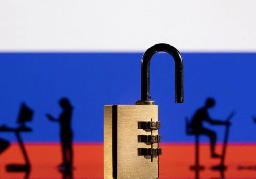 यूक्रेनका वेबसाइटहरु लगातारको हमलामा: अनुगमनकारी निकाय