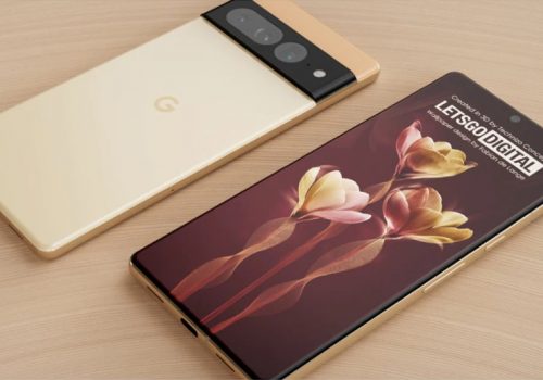 गुगल पिक्सेल ७ प्रो को विवरण लीक, यस्ता हुनेछन् विशेषता