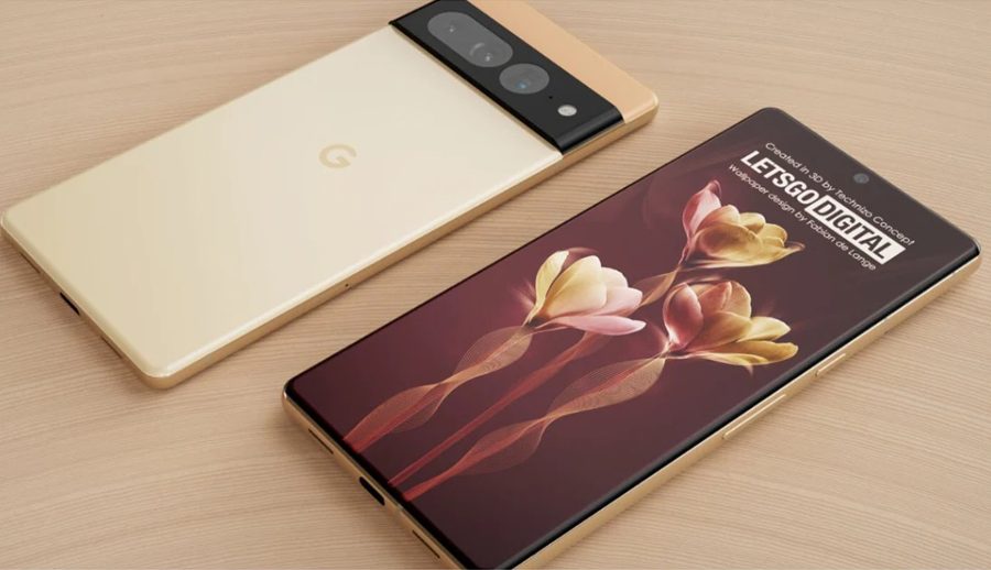 गुगल पिक्सेल ७ प्रो को विवरण लीक, यस्ता हुनेछन् विशेषता