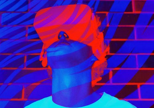 किशोरकिशोरीले भर्चुअल रियालिटीमा के के हेर्छन् भन्ने जानकारी अब अभिभावकले पाउने