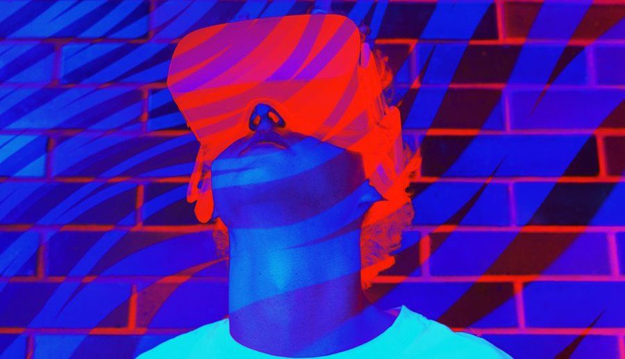 किशोरकिशोरीले भर्चुअल रियालिटीमा के के हेर्छन् भन्ने जानकारी अब अभिभावकले पाउने