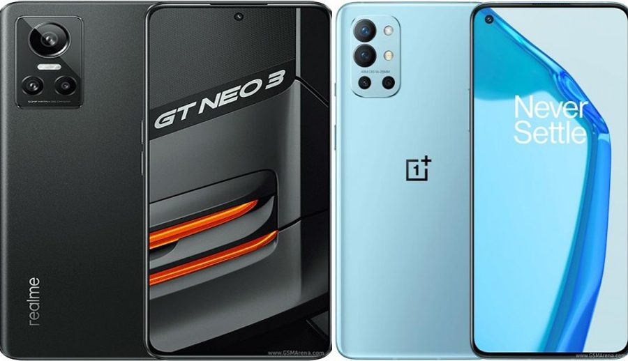 वनप्लस १०आर को पूर्ण विवरण लीक, डाइमेन्सिटी ८१०० चिपसेट रहने