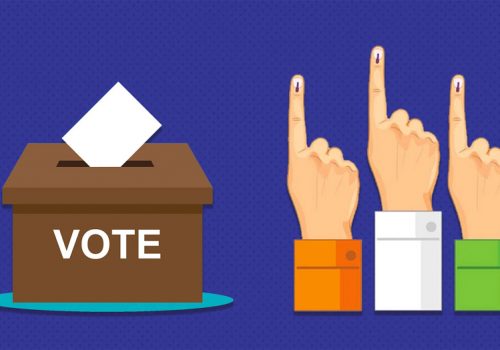 देशभर आइतबार मनोनयन दर्तासँगै निर्वाचनको प्रचार प्रसार सामाजिक सञ्जालमा