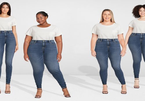 अनलाइन खरिदकर्ताका लागि वालमार्टको भर्चुअल क्लोदिङ ट्राइ अन प्रविधि