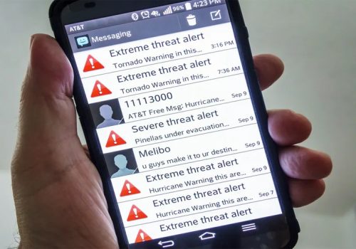 सबैका लागि मौसम पूर्वसूचना प्रणाली विस्तार गर्ने संयुक्त राष्ट्रसंघको योजना