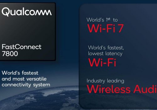 क्वालकमको पहिलो वाईफाई ७ चिप अनावरण