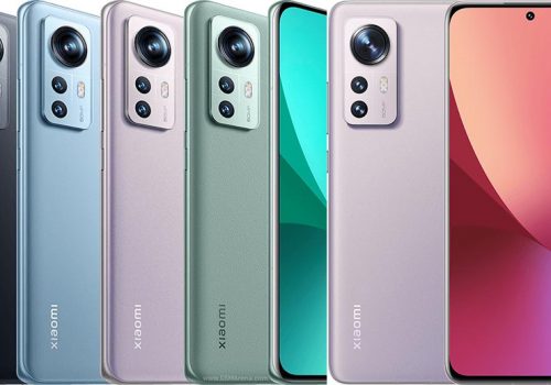शाओमी १२ र १२ प्रो मा ३ ओटा ओएस र ४ वर्ष सेक्युरिटी अपडेट उपलब्ध हुने