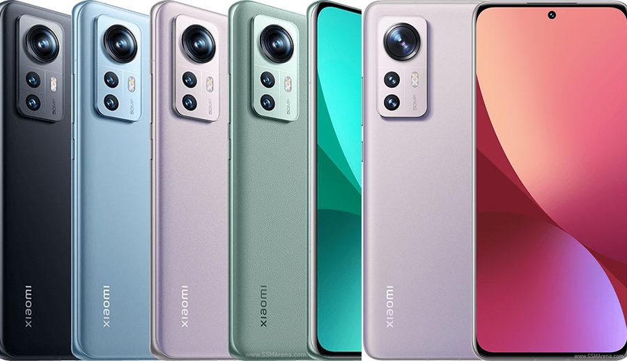 शाओमी १२ प्रो विश्व बजारमा सार्वजनिक, नेपालमा कहिले आउला?