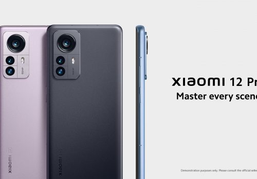 Xiaomi 12 Pro Launched in Nepal