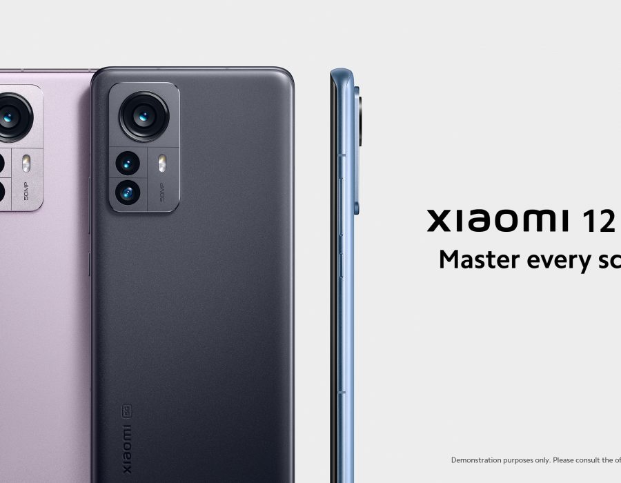 शाओमी १२ प्रो नेपाली बजारमा, यस्तो छ फ्ल्यागशिप फोनको विशेषताहरु