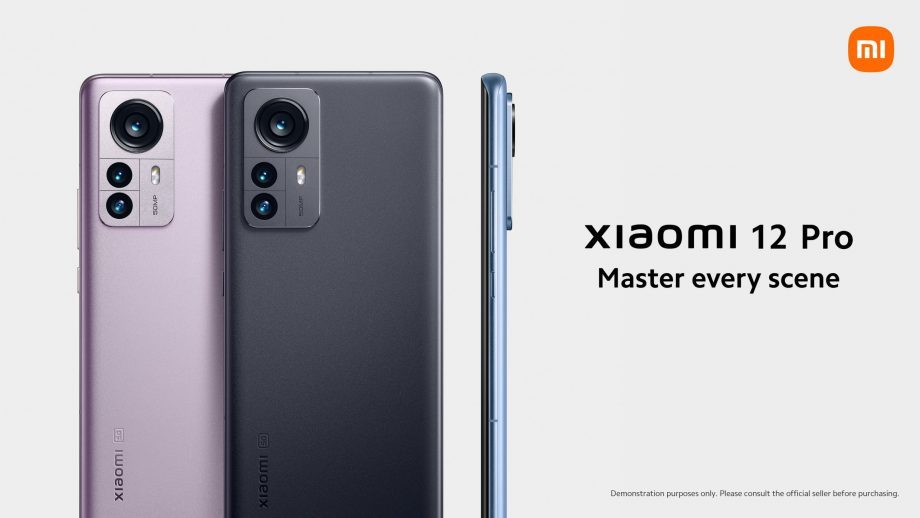 Xiaomi 12 Pro Launched in Nepal