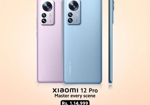Xiaomi Nepal announces pre-booking for Xiaomi 12 Pro, Price is Rs.1,14,999 only
