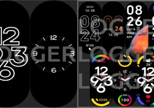शाओमी एमआई ब्याण्ड ७ प्रि-अर्डरका लागि उपलब्ध