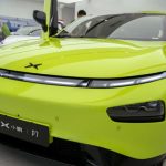 चिनियाँ इभी कम्पनी एक्सपेङ्गलाई बेइजिङ्गमा ‘ड्राइभर असिस्टेन्ट’ प्रविधि उपलब्ध गराउन अनुमति