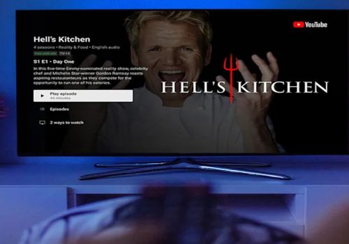 अमेरिकामा लाखौं टीभी एपिसोडहरु नि:शुल्क स्ट्रिमिङ गराउँदै यूट्युब