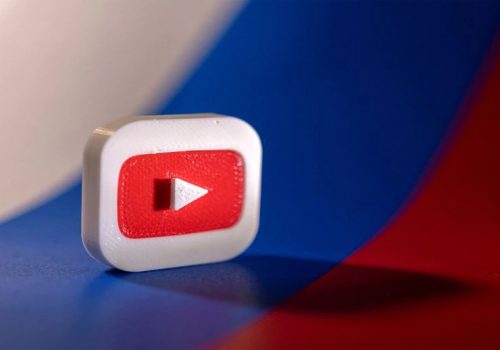 यूट्युबमा भएका आफ्ना नागरिकमाथिको धम्कीपूर्ण सामग्री बन्द गर्न गुगललाई रुसको आग्रह