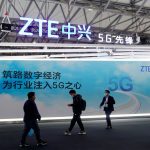 जेडटिईको बिक्री पहिलो त्रैमासिकमा ६ प्रतिशतले बढेपनि नाफा घट्यो