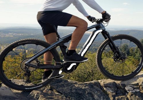 फक्सकनको इन्टरकनेक्ट प्रविधि अब विद्युतीय साइकलमा