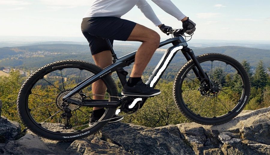 फक्सकनको इन्टरकनेक्ट प्रविधि अब विद्युतीय साइकलमा