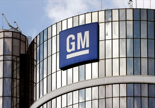 Honda and GM plan driverless taxis in Tokyo in 2026