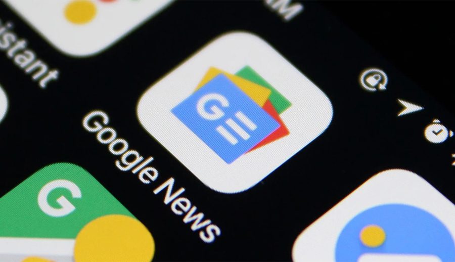 रुसले गुगल न्यूजमाथि प्रतिबन्ध लगाएको हुनसक्ने अल्फाबेटको भनाई