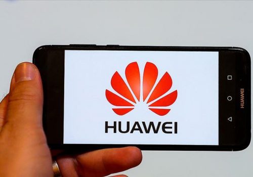 ह्वावेको स्मार्टफोन उत्पादन पुरानै लयमा फर्कियो
