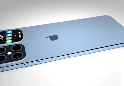 एप्पलको सस्तो ५जी ‘आईफोन एसई २०२२’ पछि शक्तिशाली आईफोन आउँदै