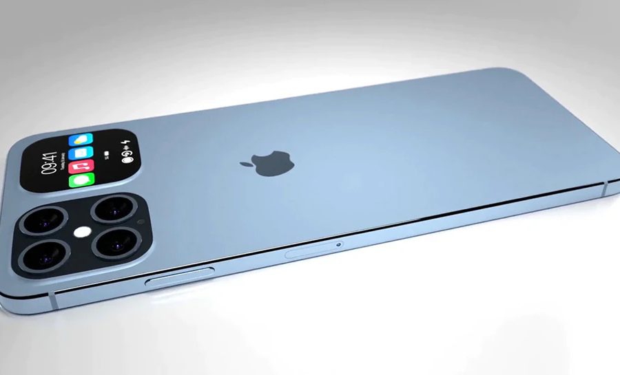 एप्पलको सस्तो ५जी ‘आईफोन एसई २०२२’ पछि शक्तिशाली आईफोन आउँदै