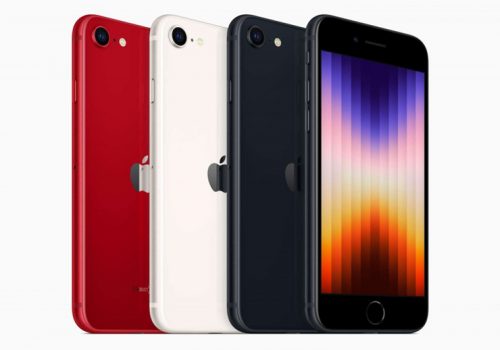 एप्पलले सार्वजनिक गर्यो सस्तो आईफोन एसई २०२२