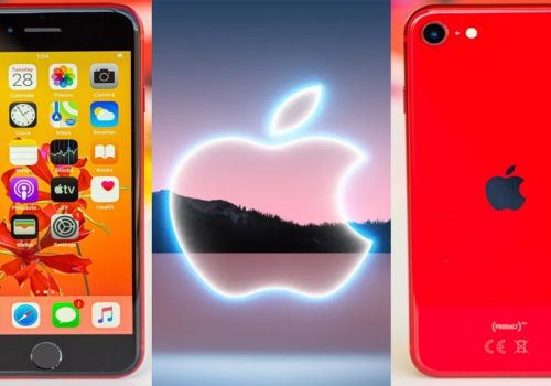 एप्पल आईफोन एसईको बिक्री केही देशमा शुरु