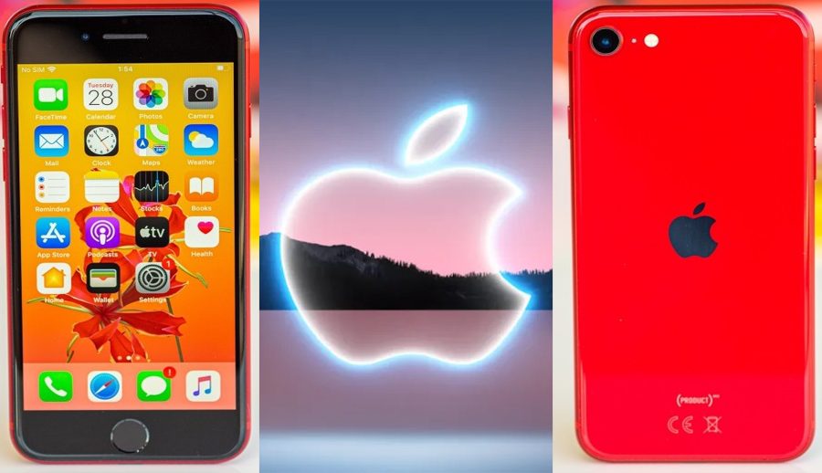 मिङ-चि कुओद्वारा नयाँ आईफोन एसईका केही विवरण सार्वजनिक