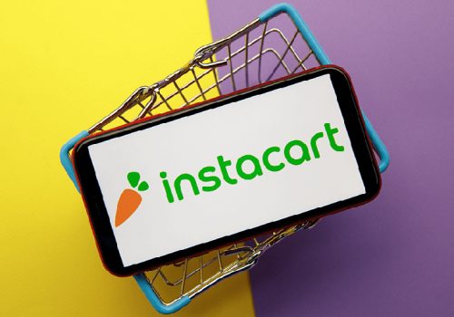 अमेरिकी डेलिभरी स्टार्टअप इन्स्टाकार्टले आफ्नो मूल्यांकन ४० प्रतिशतले घटायो