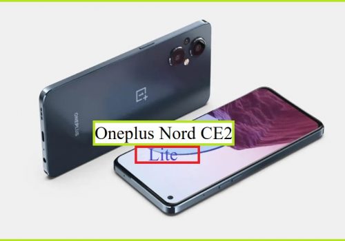 वनप्लस नर्ड सीई २ लाइटका विवरण लीक