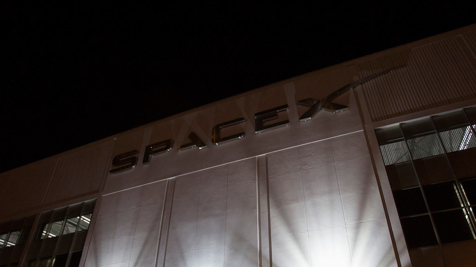 SpaceX reveals plans for what could be the biggest-ever initial public offering