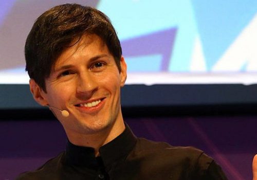 Russia says France ‘refusing to cooperate’ over Telegram owner arrest