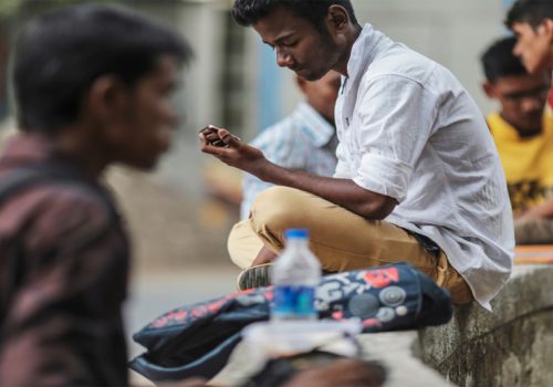 गेम स्ट्रिमिङ प्लेटफर्म लोकोद्वारा ‘ट्विच फर इण्डिया’ का लागि ४ करोड डलरभन्दा बढी संकलन