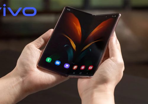 भिभो दुई नयाँ फोल्डेबल एस फ्लिप र भी फ्लिपमा काम गर्दै