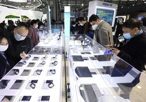 चीनको वेयरेबल डिभाइसहरूको ढुवानी सन् २०२१ मा २५.४ प्रतिशतले वृद्धि