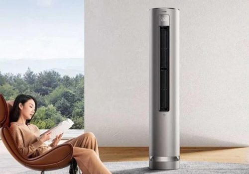 शाओमीको नयाँ मिजिया फ्रेश एयर कन्डिसर चीनमा सार्वजनिक