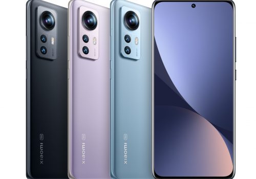 Xiaomi 12 and Xiaomi 12X Launched in Nepal