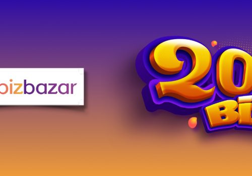 ईकमर्स प्लेटफर्म बिजबजारको प्रत्येक महिना ‘२० मा बिज’ नामक अभियान