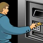 माघ मसान्तसम्म १ करोड ४० लाख रुपैयाँ हाराहारीको साढे ८ सय थान एटीएम मेशिन आयात