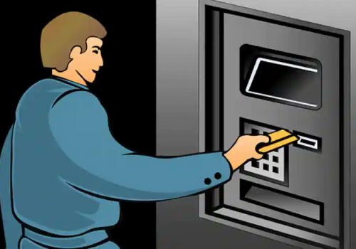 माघ मसान्तसम्म १ करोड ४० लाख रुपैयाँ हाराहारीको साढे ८ सय थान एटीएम मेशिन आयात