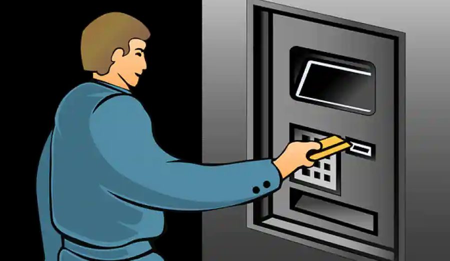 एटीएममा समस्या आएमा एटीएम सञ्चालन वा कार्ड जारी गर्ने संस्थासम्म जानकारी पुग्ने व्यवस्था गर्नुपर्ने