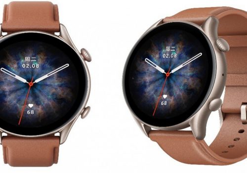 अमेजफिट जीटी ३ सिरिजमा अपडेटसँगै नोटिफिकेशन रिप्लाइ गर्न मिल्ने