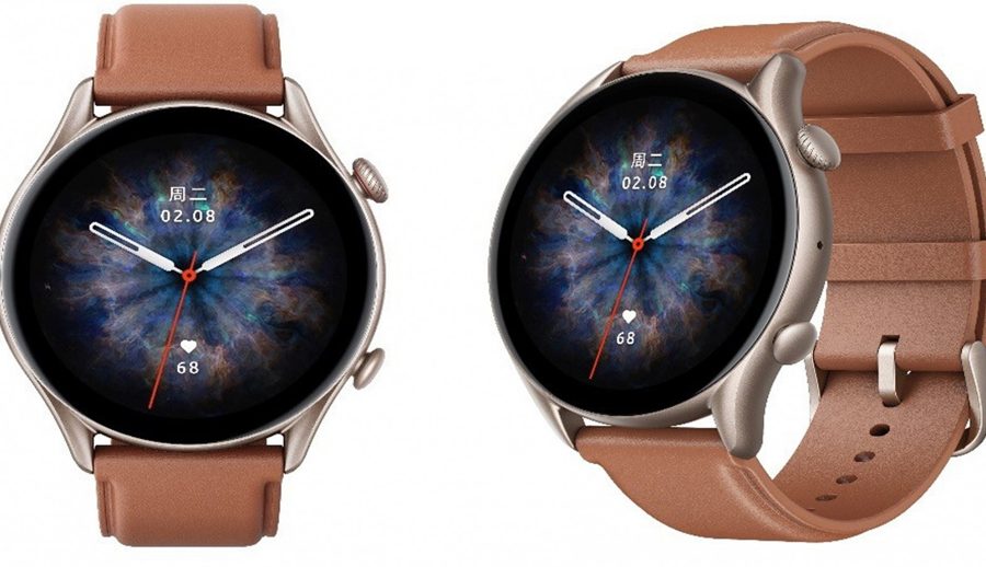 अमेजफिट जीटी ३ सिरिजमा अपडेटसँगै नोटिफिकेशन रिप्लाइ गर्न मिल्ने