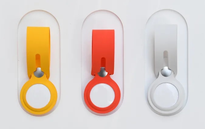 एन्ड्रोइडले आफ्नै बिल्ट-इन ब्लूटूथ ट्र्याकर ल्याउन सक्ने