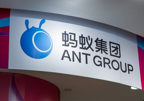 एन्ट ग्रुपद्वारा सन् २०२४ मा विकास र अनुसन्धानमा ३.२६ अर्ब लगानी: रिपोर्ट